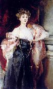 John Singer Sargent Portrait of Lady Helen Vincent oil